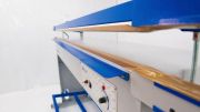 Solda Banner Rizon RZN 1500 - Largura Solda 10mm